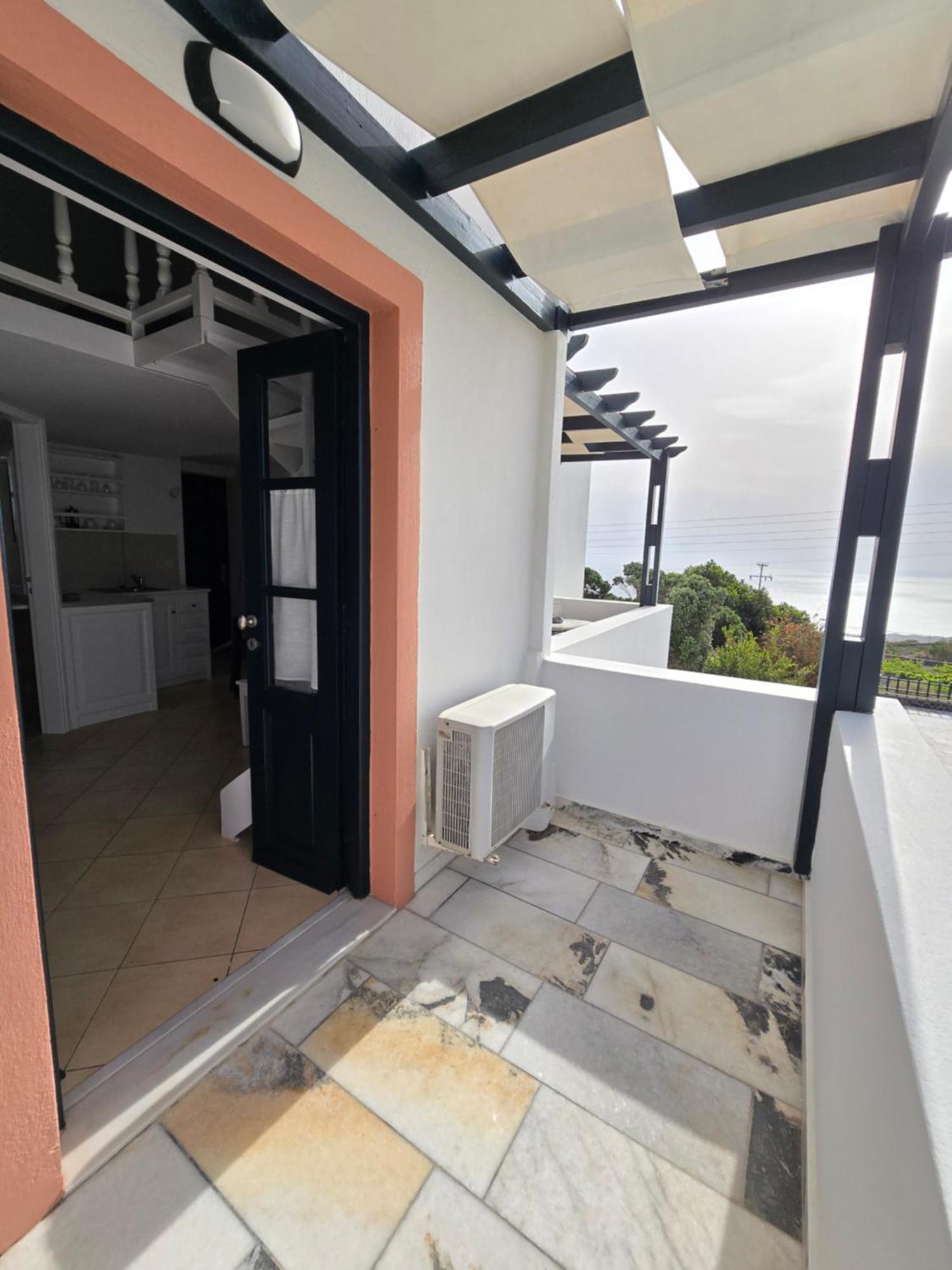 Anthonas Apartments อิเมโรวิยอน ภายนอก รูปภาพ